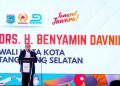 Optimisme Tangsel Bidik Juara Umum Porprov 2026 di Tengah Keterbatasan Anggaran