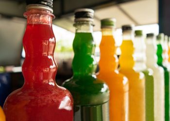 Konsumsi Sirup saat Berbuka Puasa Picu Pankreas Kerja Lebih Keras