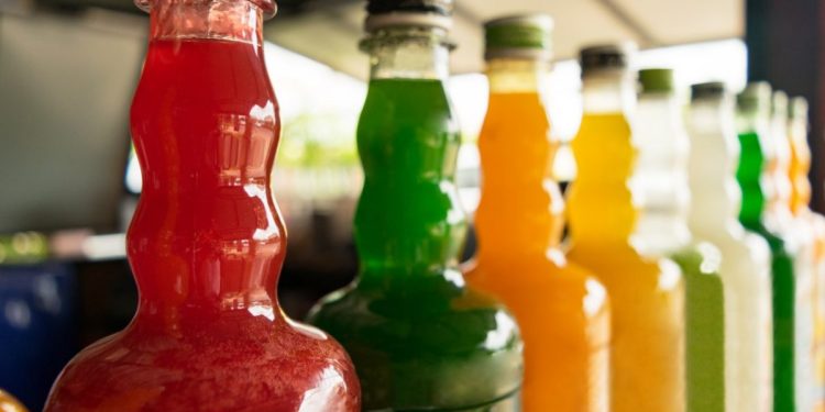 Konsumsi Sirup saat Berbuka Puasa Picu Pankreas Kerja Lebih Keras