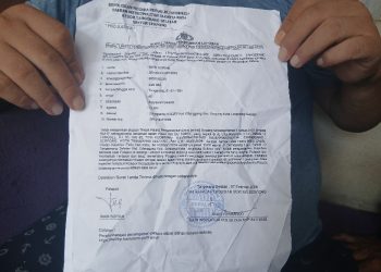 Diduga Dpicu Soal Utang, Pegawai ASN di Tangsel Luka Lebam Dianiaya Atasan