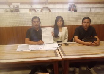 Diduga Cemarkan Nama baik di Medsos, Selebgram Shelleysoju Dipolisikan