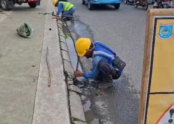 Hadapi Libur Lebaran 2026, Dinas SDABMBK Tangsel Siap Optimalkan Infrastruktur