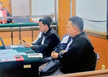 Kuasa Hukum Sebut Kasus Agnes dan Cavel Dipaksakan, Singgung Ketidakadilan Sidang