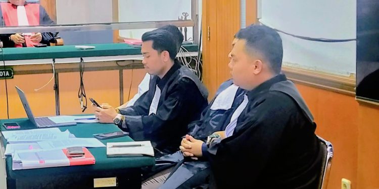 Kuasa Hukum Sebut Kasus Agnes dan Cavel Dipaksakan, Singgung Ketidakadilan Sidang