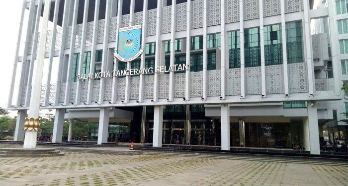Miris! Ribuan Honorer Tangsel Belum Digaji Sejak Januari 2026, Kini Banyak Terjerat Pinjol