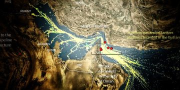Kapal Berisi WNI Diserang Rudal di Selat Hormuz, Pemerintah Diminta Tegas