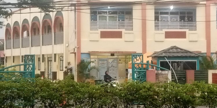 Yayasan Siaga Usai Upaya Perampasan Aset Madrasah Pembangunan di Ciputat