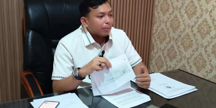 Jual-Beli Berujung Konflik, Begini Duduk Perkara Rumah Ditembok di Pondok Aren