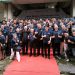 Dies Natalis ke-10, Magister Teknik Sipil ISTN Resmi Bentuk Ikatan Alumni