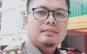 Kian Humanis dan Responsif, Linmas Tangsel Kini Hadir di Sekolah, Pasar hingga Titik Bencana