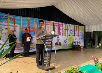 Nilfest 2026 SMKN 5 Tangsel Tembus Pasar Global, Ratusan Lowongan Kerja Dibuka