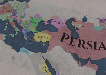 Jejak Persia di Nusantara: Dari Jalur Rempah ke Poros Geopolitik Baru