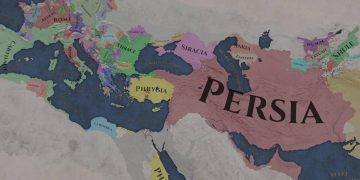 Jejak Persia di Nusantara: Dari Jalur Rempah ke Poros Geopolitik Baru