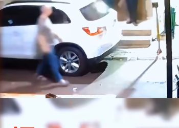 Viral Pemilik Kos-kosan di Serpong Ngamuk, Portal dan Balai Warga Dirusak !