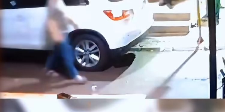 Viral Pemilik Kos-kosan di Serpong Ngamuk, Portal dan Balai Warga Dirusak !