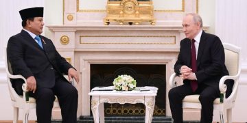 Temui Putin dan Macron, Prabowo Bawa Pulang Agenda Strategis Ini