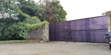 Tak Gubris Arahan Wawalkot Pilar, Proyek Accola Sports CentreTanpa PBG di Serpong Berlanjut