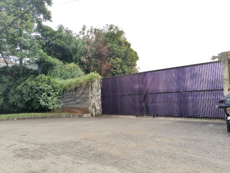 Tak Gubris Arahan Wawalkot Pilar, Proyek Accola Sports CentreTanpa PBG di Serpong Berlanjut