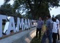 Dulu Kumuh dan Terbengkalai, Kini 3 Taman Modern di Tangsel Ramai Dikunjungi Warga