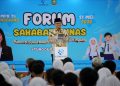 Era Digital Mengancam Anak, Pemkot Tangerang Dorong Optimalisasi PP TUNAS