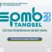 SPMB Tangsel 2026 Dibuka: Jalur Domisili Pakai Klaster, Nilai TKA Jadi Penentu Prestasi SMP