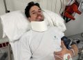 Alex Marquez Crash Horor di MotoGP Catalunya 2026, Begini Kondisinya