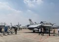 Perkuat Ruang Udara Nasional, Prabowo Resmikan Jet Rafale hingga Radar Tempur Modern