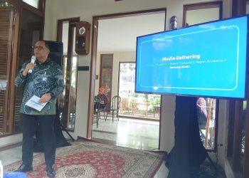 Digitalisasi Kian Masif, BRI Region 8 Jakarta 3 Layani 2,2 Juta Pengguna BRImo