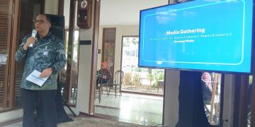 Digitalisasi Kian Masif, BRI Region 8 Jakarta 3 Layani 2,2 Juta Pengguna BRImo