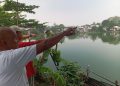 Kawasan Konservasi Situ Rompong di Tangsel Kian Menyusut, Warga Tuding Ada Pelanggaran Hukum