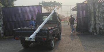 Pelanggaran Proyek Accola Sports di Serpong Terkuak, PBG Kantor Tapi Dibangun Mini Soccer