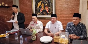 FKUB Kota Tangsel Perkuat Toleransi Lewat Kajian Lintas Agama