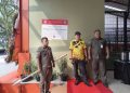 Baru Grand Opening, Swash Padel di Lahan BSD Tangsel Disegel Satpol PP