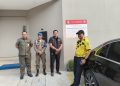 Alih Fungsi Gudang Menjadi Arena Olahraga, Padel Vault Serpong Utara Disegel
