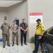 Alih Fungsi Gudang Menjadi Arena Olahraga, Padel Vault Serpong Utara Disegel