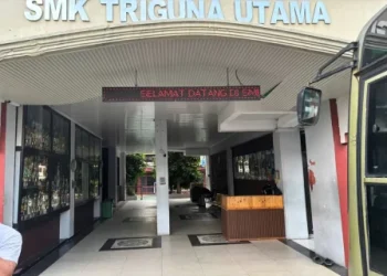 UIN Tegaskan Status Guru Triguna Tetap Aman, Tata Kelola Sekolah Beralih ke Sistem BLU