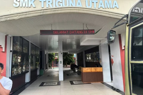 UIN Tegaskan Status Guru Triguna Tetap Aman, Tata Kelola Sekolah Beralih ke Sistem BLU