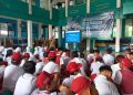 Hari Pertama MPLS SMP Negeri di Tangsel Bikin Siswa Terpukau