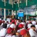 Hari Pertama MPLS SMP Negeri di Tangsel Bikin Siswa Terpukau