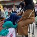 324 Siswa Baru SMKN 5 Tangsel Awali MPLS dengan Sungkeman