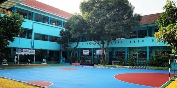 Terapkan Sekolah Hijau, SDN Keranggan Bidik Adiwiyata Nasional 2026