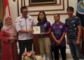 Berlaga di Swedia, Atlet Putri Justru Tersingkir dari Jalur Prestasi 2 SMAN Tangsel