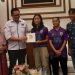 Berlaga di Swedia, Atlet Putri Justru Tersingkir dari Jalur Prestasi 2 SMAN Tangsel