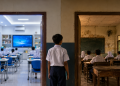 Di Balik Kelas Pengayaan SMPN 11 Tangsel, Ada Siswa Miskin yang Rindukan Kesetaraan