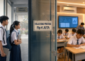 Siswa Miskin Gigit Jari, Kelas Bina Prestasi SMPN 3 Tangsel Bertarif Rp4 Juta !