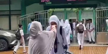 Kelas Pengayaan Jadi Tumpuan Prestasi Siswa SMPN 3 Tangsel