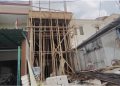 Salon Bertingkat di Pamulang Dibangun Tanpa PBG, Pemkot Tangsel Diminta Bertindak