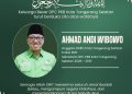 Anggota DPRD Tangsel Andi Wibowo Tewas Usai Kecelakaan di Tol Cipali