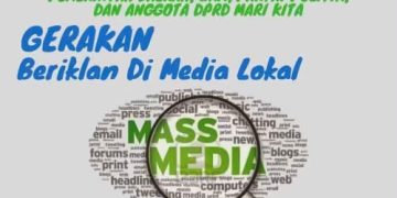 Tegas ! SMSI Desak Transparansi Anggaran Iklan di Semua OPD Tangsel