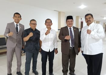 Dewan Pendidikan Tangsel Minta Stop Pelibatan Wali Murid dalam Konflik TKIP-SDIP Pamulang